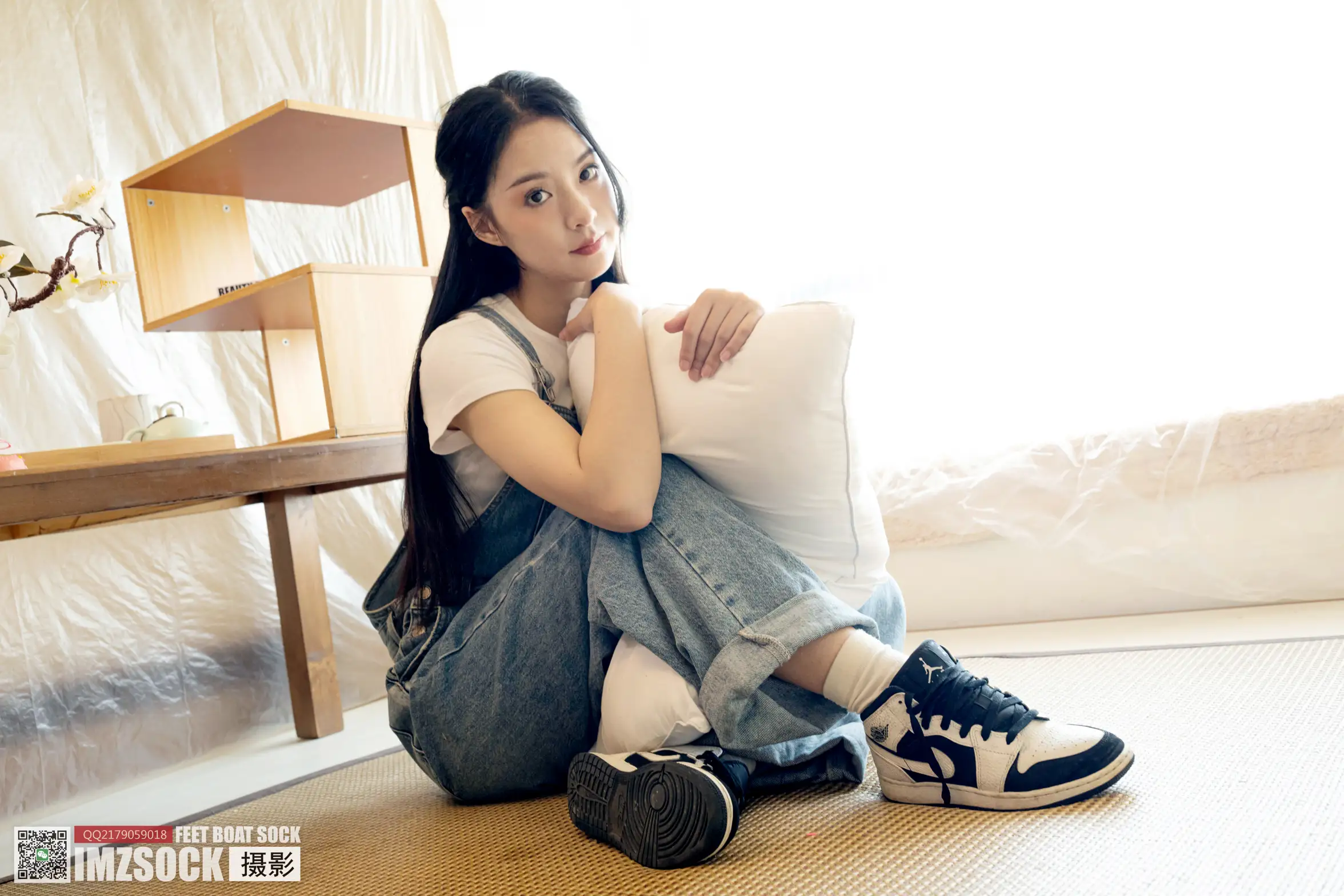 [Mzsock] Love beautiful feet NO.216 Kotoko#[74P]-22