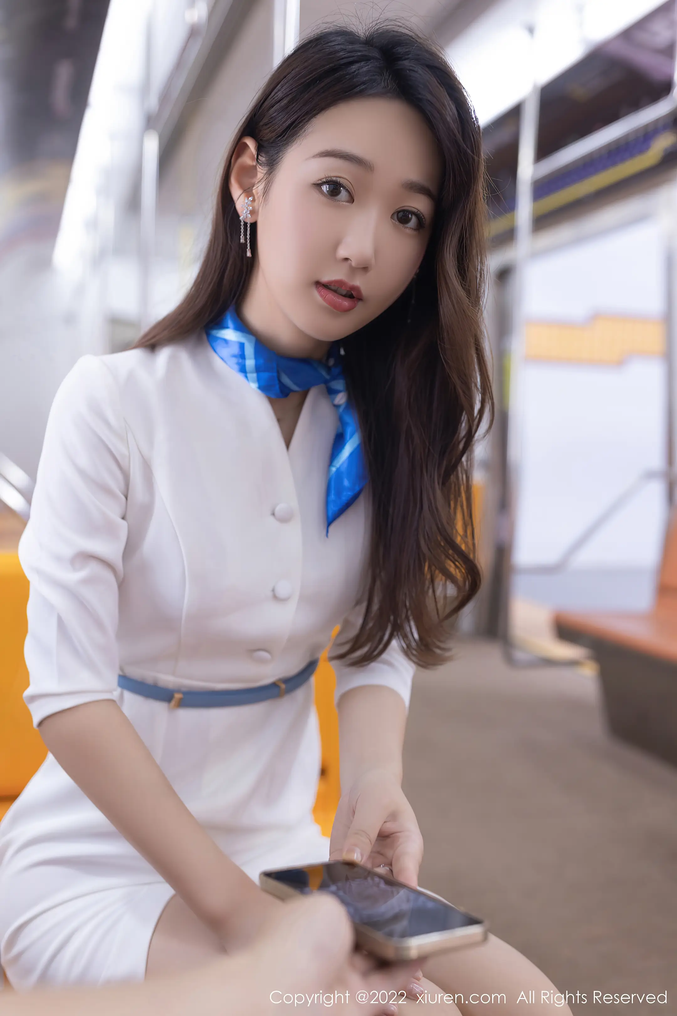 [XiuRen] 2022.06.06 – NO.5108 Tang Anqi#[85P]-14