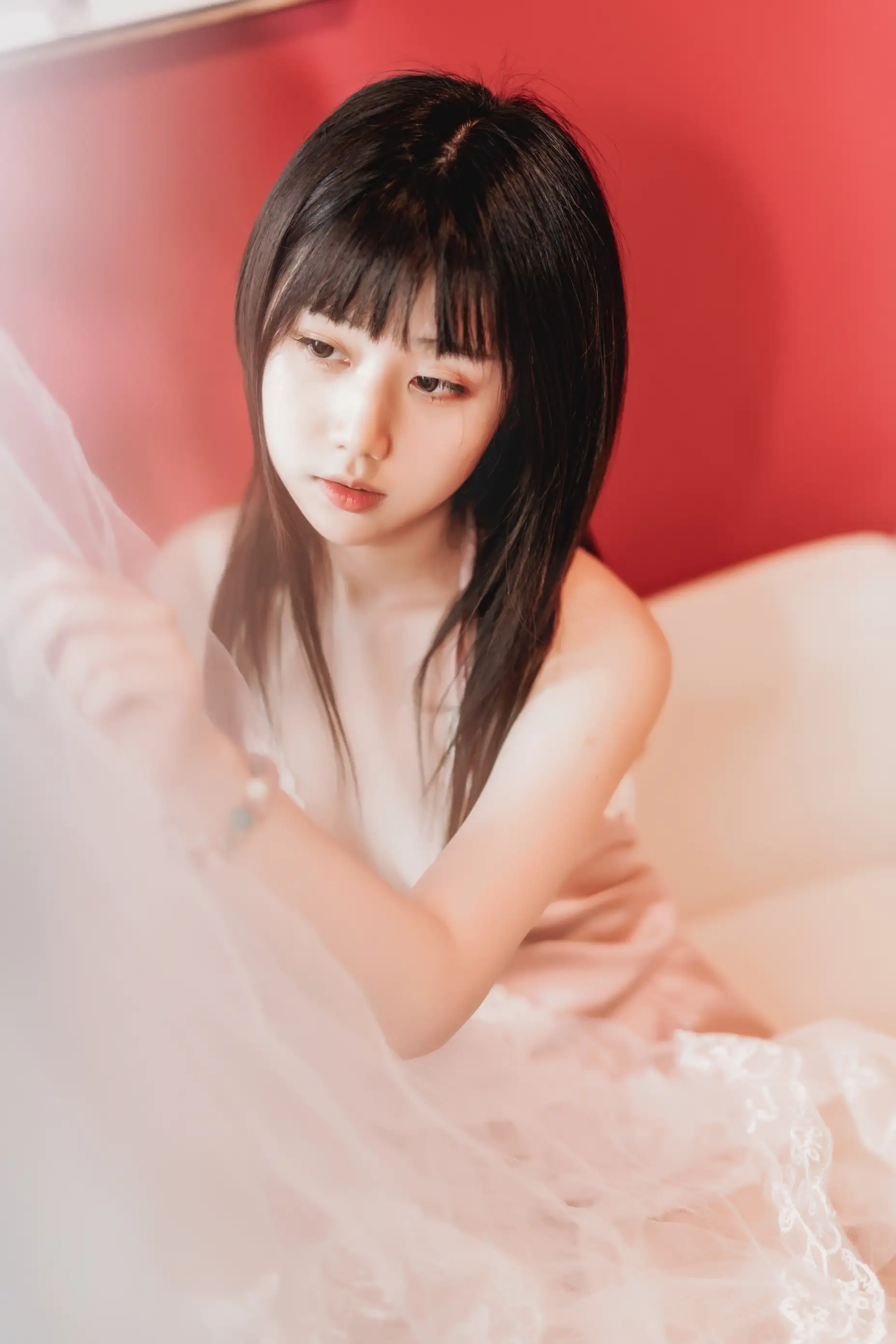 [YITUYU] 2022.08.26 Vol.1794 – Red Thoughts Mirror sauce_#[21P]-21