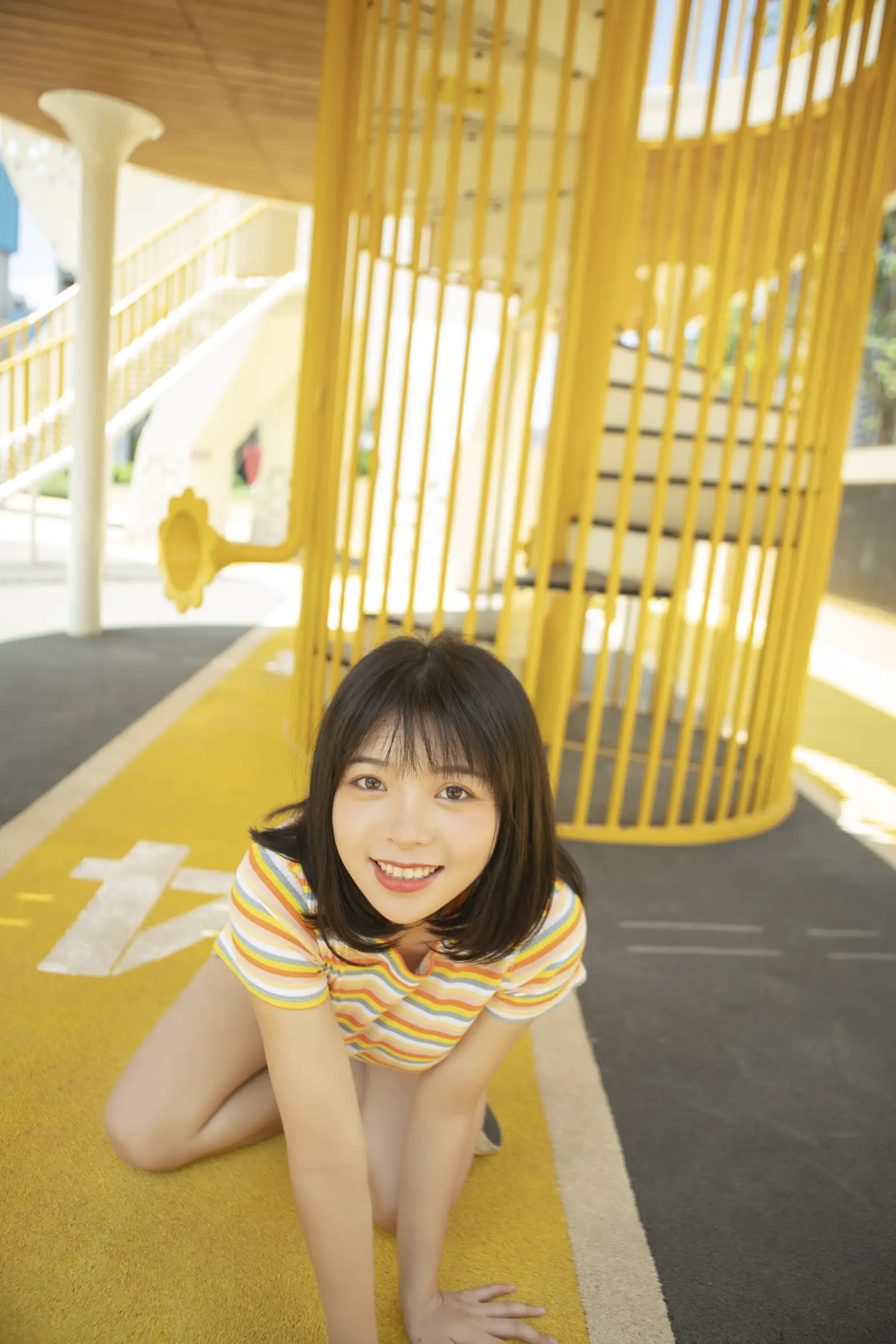 [YITUYU] 2022.01.11 Vol.622 – Big Children old days#[29P]-5