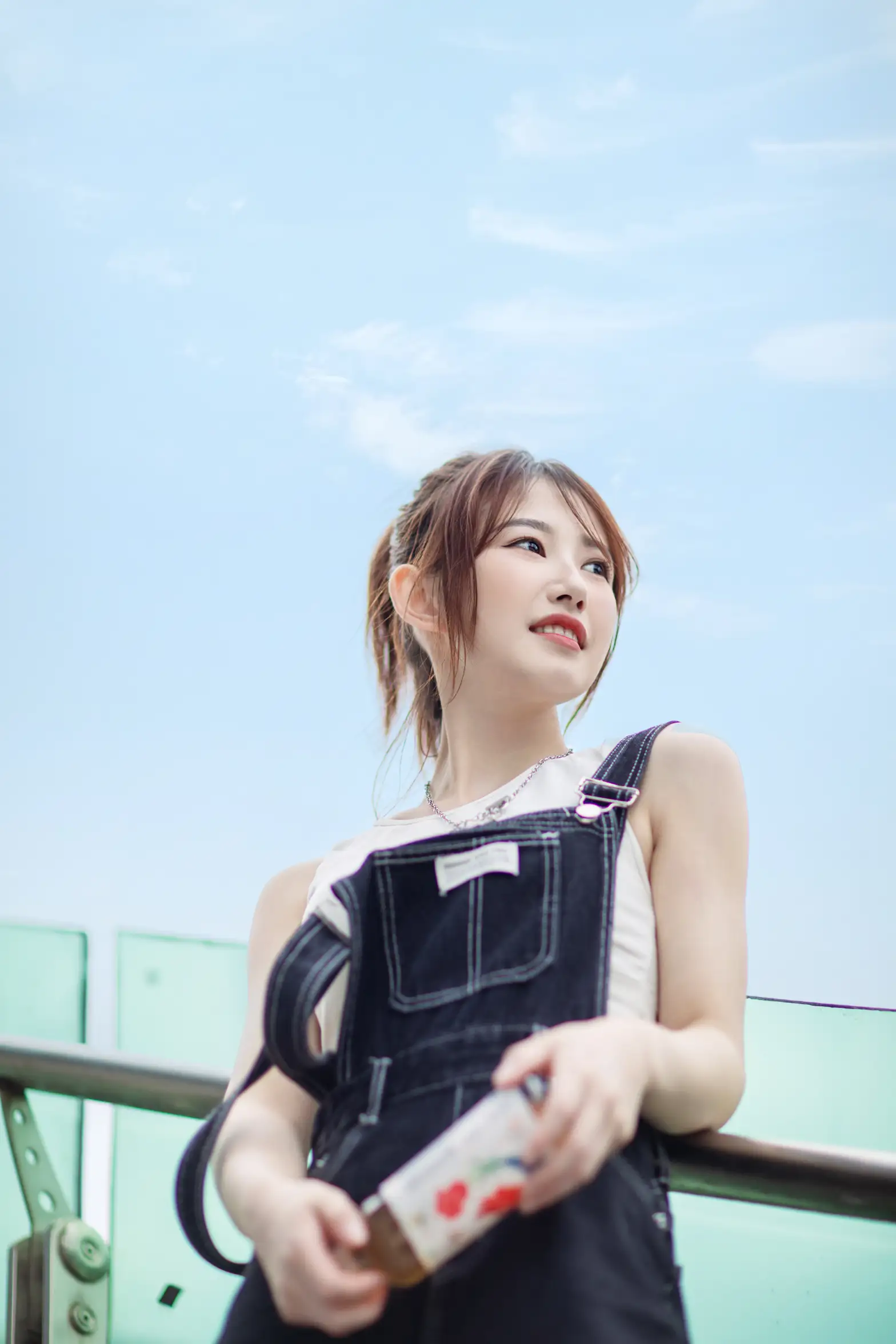 [YITUYU] 2022.07.29 Vol.1575 – Summer Breeze Pepe#[25P]-23