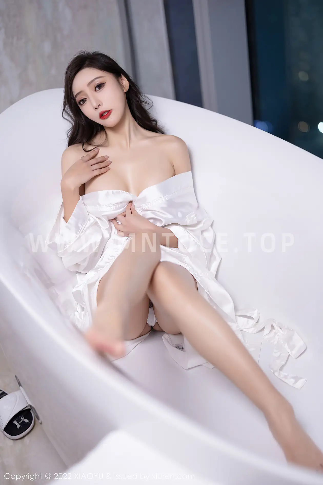 [XiaoYu] 2022.08.02 VOL.0833 Wang Xinyaoyanni#[72P]-56