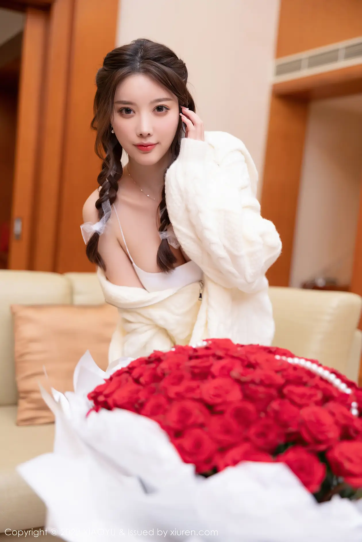 [XiaoYu] 2022.03.04 VOL.0729 Yang ChenchenYome#[74P]-8