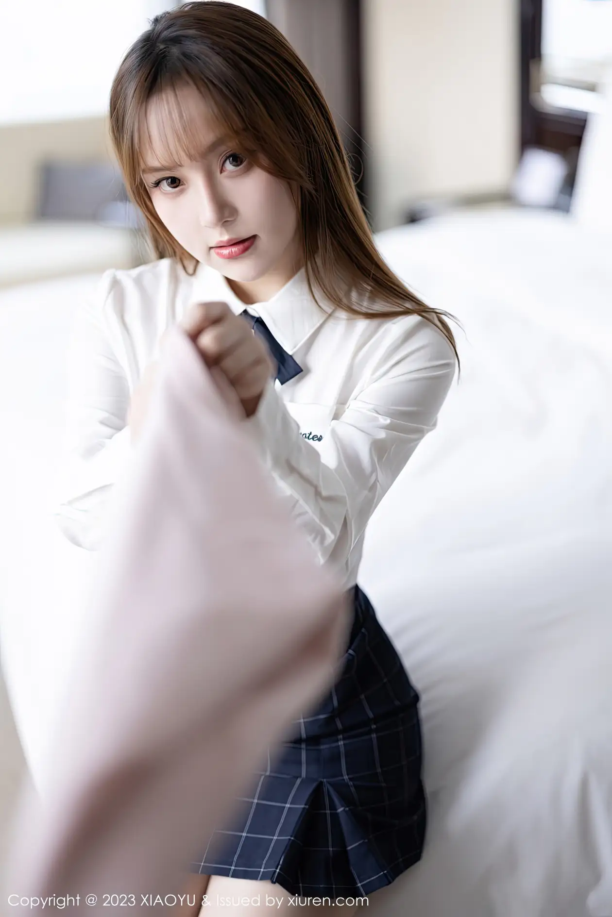 [XiaoYu] 2023.01.10 VOL.0943 Doubanjiang#[85P]-33