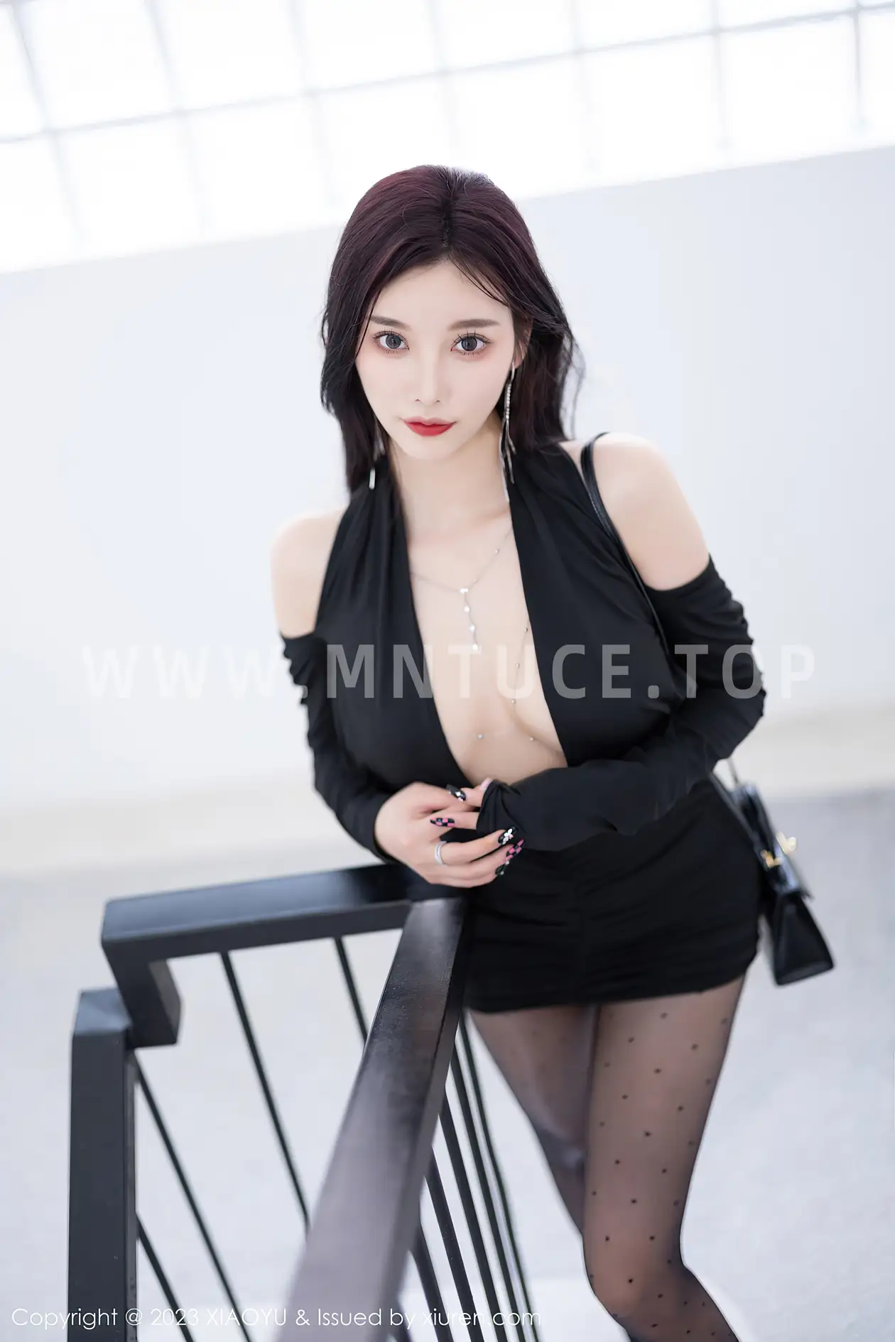 [XiaoYu] 2023.06.30 VOL.1060 yh_1000~1499#[91P]-26